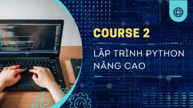 Python trong khoa học dữ liệu