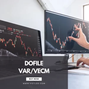 Dofile ước lượng mô hình VAR/VECM