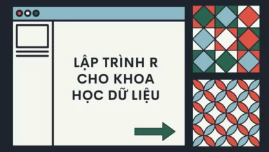 Học Data Science với R