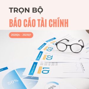 Download BCTC quý của tất cả các công ty niêm yết (phi tài chính, ngân hàng, chứng khoán và bảo hiểm) trên cả ba sàn (HSX, HNX và UPCOM)