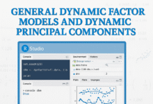 General Dynamic Factor Models and Dynamic Principal Components