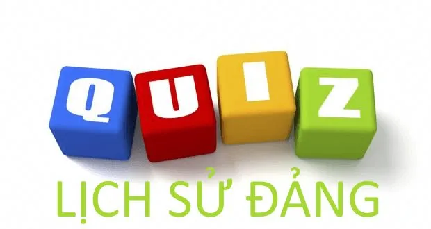 300 câu hỏi trắc nghiệm Lịch sử Đảng