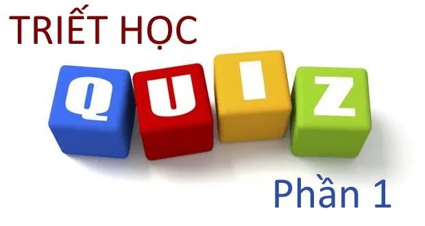 1000 Câu hỏi trắc nghiệm Triết học