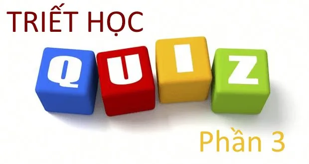 1000 câu hỏi trắc nghiệm triết học