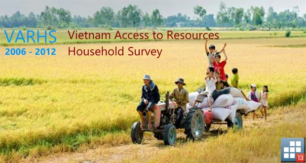 Tải bộ dữ liệu VARHS Tải bộ dữ liệu VARHS