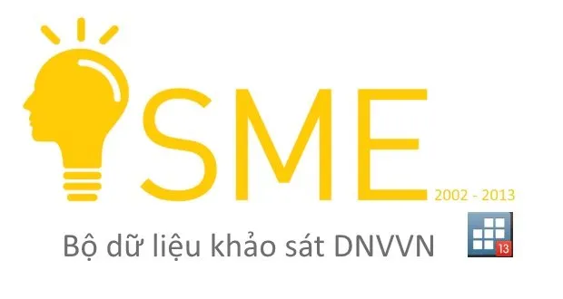 Tải bộ dữ liệu SME