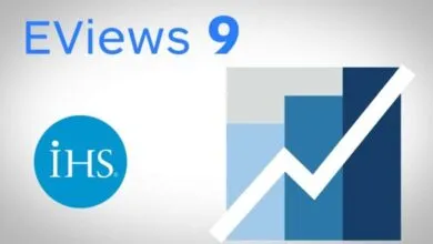 Giới thiệu và hướng dẫn sử dụng một số tính năng nổi bật trên EViews 9