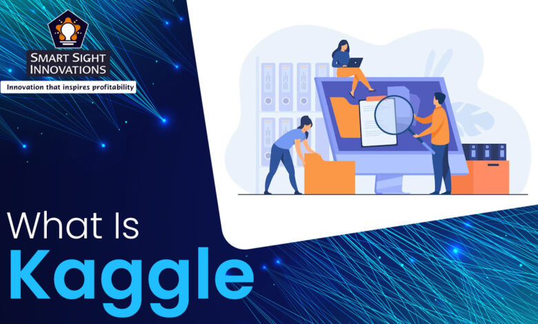 Kaggle là gì? Hướng dẫn sử dụng Kaggle trong phân tích dữ liệu