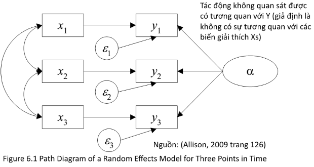 Trong Panel data khi nào thì sử dụng REM? Khi nào thì sử dụng FEM? Kiểm định Hausman là gì? Những tồn tại của kiểm định Hausman là gì? Khắc phục nó ra sao?