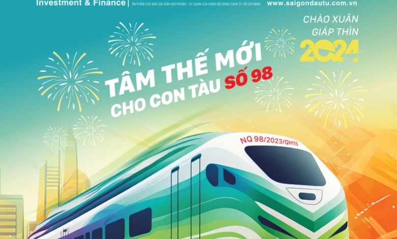 Báo Đầu tư tài chính - SGGP