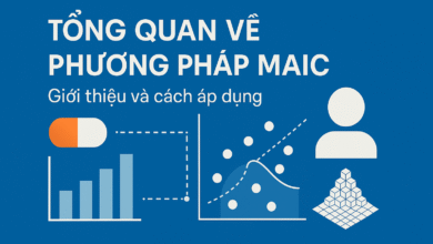 Tổng quan về phương pháp MAIC