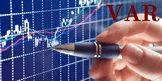 Mô hình vecto tự hồi quy VAR